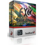NewBlueFX Paint Effects