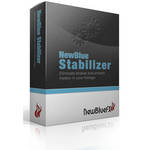 NewBlueFX Stabilizer