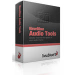 NewBlueFX Audio Tools