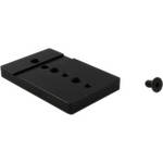 JAG35 TRIPOD PLATE BASIC