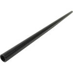 JAG35 RJG20SV2 Single Support Rod (20", Black)