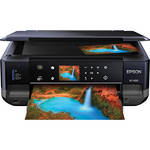 Epson Expression Premium XP-600 Small-in-One Wireless Color Inkjet Printer
