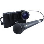 alm Mojo Pro Pack M1 With mCAMLITE for iPhone 5