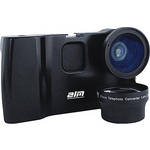 alm Pro Lens Pack With mCAMLITE for iPhone 5