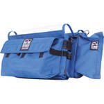 Porta Brace Mixer Combination Case (Blue)