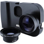 alm Pro Lens Pack With mCAMLITE for Galaxy S III