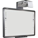 QOMO HiteVision QWB200-PS H00 COMBO/WT791 PROJ/WALL MN