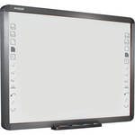 QOMO HiteVision 78" INTERACTIVE WHITEBOARD