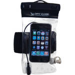 Dry CASE Waterproof Phone, Camera and Music Player Case