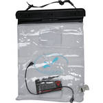 Dry CASE Waterproof iPad, Kindle and Tablet Case