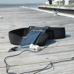 Dry CASE Waterproof Sport Belt