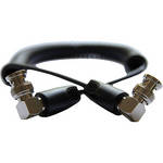 CineCoil 20" Coil-Based SDI Cable with BNC to BNC Connectors