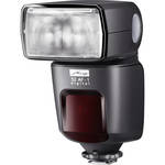 Metz Mecablitz 52 AF-1 TTL Touchscreen Shoe Mount Flash for Nikon DSLRs