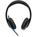 Logitech H540 On-Ear USB Headset