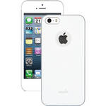 Moshi iGlaze for iPhone 5 (Pearl White)