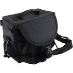 alm Action Bag (Black)