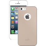 Moshi iGlaze for iPhone 5 (Vintage Bronze)