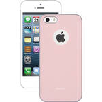 Moshi iGlaze for iPhone 5 (Champagne Pink)