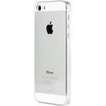 Moshi iGlaze for iPhone 5 (Transparent)