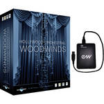EastWest Hollywood Orchestral Woodwinds (Diamond, Mac)
