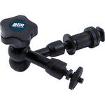 alm 7" Action Arm