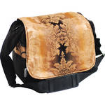 SizzleStrapz DSLR Shoulder Bag (Sand Storm)