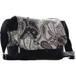 SizzleStrapz DSLR Shoulder Bag (Moonlit Garden)