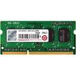 Transcend 4GB DDR3 1600 MHz SODIMM 12800 for Mac