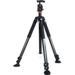 Vanguard Abeo Plus 363CB Tripod With BBH-300 Ballhead