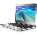 Samsung XE303C12-H01US 11.6" Chromebook Computer (3G + Wi-Fi)