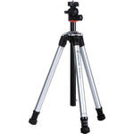 Vanguard Nivelo 214SL Tripod With Rotating Tilt Head (Silver)