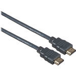 Kramer Flexible High Speed HDMI with Ethernet Cable - 3'