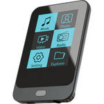 Coby Player MP4 com V�deo MP820 de 4GB