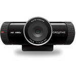 Creative Labs Live! Cam Connect 1080 HD Webcam