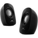 Coby CSP32 Compact Mini Speaker System
