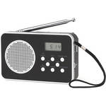 Coby CX-CB92 World 9 Band AM/FM Shortwave Radio