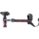 Dougmon Special Camera Support Rig with Manfrotto-Style Head & Plate