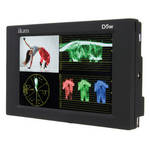 ikan D5w 5.6" 3G-SDI Camera Monitor with Waveform & Sony L-Series Power Kit
