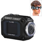 JVC GC-XA1 ADIXXION Action Camcorder (PAL)
