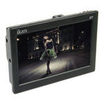 ikan D7 7" 3G-SDI Camera Monitor & Sony L-Series Power Kit