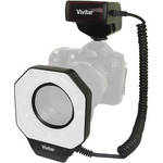 Vivitar DR-5000 Digital Macro Ring Flash