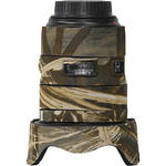 LensCoat Lens Cover for the Canon 24-70mm f/2.8 II Lens (Realtree MAX4)