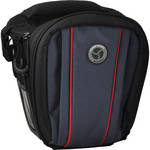 M-Rock Double Access 4030 Yellowstone Holster Case (Black with Navy)