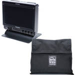 Panasonic 9-Inch BT-LH910G Camera Monitor and Flat Screen Case Kit