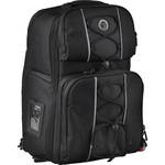 M-Rock 6030 Arches Double Access Sling-Backpack (Black)
