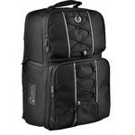 M-Rock 6070 Zion Double Access Sling-Backpack (Black)