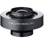 Schneider 120mm f/5.6 Apo-Digitar Aspherical Lens in a Copal #0 Shutter