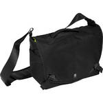 Crumpler 7 Million Dollar Home Camera Bag (Black/Gunmetal)