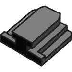 Lightscoop Deluxe Extra Hot Shoe Mount