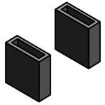 Lightscoop Junior Extra Hot Shoe Mount